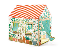 Load image into Gallery viewer, Djeco Maison Playhouse Tent
