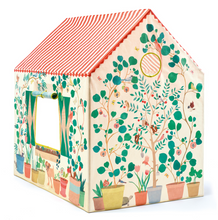 Load image into Gallery viewer, Djeco Maison Playhouse Tent

