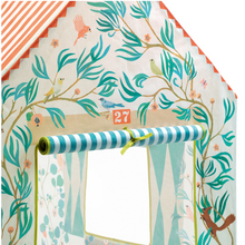 Load image into Gallery viewer, Djeco Maison Playhouse Tent
