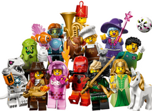 Load image into Gallery viewer, LEGO Minifigures Series 29 71052
