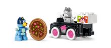 Load image into Gallery viewer, LEGO Duplo Pizza Girls with Muffin and Bluey 10469
