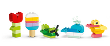 Load image into Gallery viewer, LEGO Duplo Colorful Creative Box 10479
