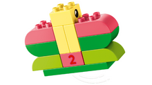 Load image into Gallery viewer, LEGO Duplo Colorful Creative Box 10479
