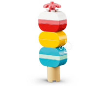 Load image into Gallery viewer, LEGO Duplo Colorful Creative Box 10479
