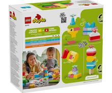 Load image into Gallery viewer, LEGO Duplo Colorful Creative Box 10479
