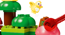 Load image into Gallery viewer, LEGO Duplo Discovery Forest with Wild Animals 10480
