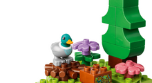 Load image into Gallery viewer, LEGO Duplo Discovery Forest with Wild Animals 10480
