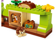 Load image into Gallery viewer, LEGO Duplo Discovery Forest with Wild Animals 10480
