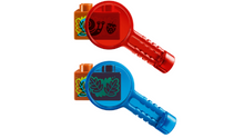 Load image into Gallery viewer, LEGO Duplo Discovery Forest with Wild Animals 10480
