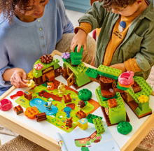 Load image into Gallery viewer, LEGO Duplo Discovery Forest with Wild Animals 10480
