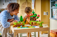 Load image into Gallery viewer, LEGO Duplo Discovery Forest with Wild Animals 10480
