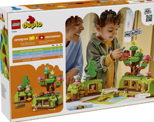 Load image into Gallery viewer, LEGO Duplo Discovery Forest with Wild Animals 10480
