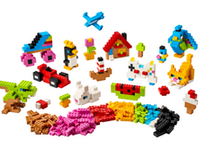 Load image into Gallery viewer, LEGO Classic Colorful Bricks 11045
