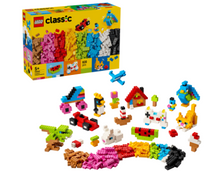 Load image into Gallery viewer, LEGO Classic Colorful Bricks 11045
