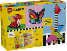Load image into Gallery viewer, LEGO Classic Colorful Bricks 11045
