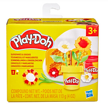 Load image into Gallery viewer, Play Doh Lil Flowers Assortment
