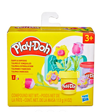Load image into Gallery viewer, Play Doh Lil Flowers Assortment
