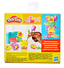 Load image into Gallery viewer, Play Doh Lil Flowers Assortment
