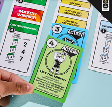 Load image into Gallery viewer, Monopoly Deal Fifa Card Game
