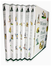 Load image into Gallery viewer, Winnie the Pooh Complet Collection
