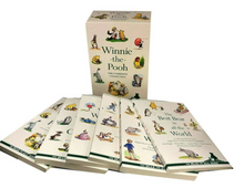 Load image into Gallery viewer, Winnie the Pooh Complet Collection
