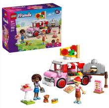 Load image into Gallery viewer, LEGO Friends Pizza Truck 42694
