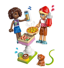 Load image into Gallery viewer, LEGO Friends Pizza Truck 42694

