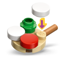 Load image into Gallery viewer, LEGO Friends Pizza Truck 42694
