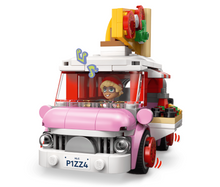 Load image into Gallery viewer, LEGO Friends Pizza Truck 42694
