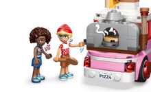 Load image into Gallery viewer, LEGO Friends Pizza Truck 42694
