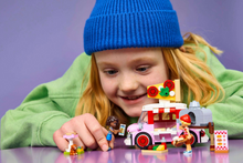 Load image into Gallery viewer, LEGO Friends Pizza Truck 42694
