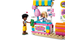 Load image into Gallery viewer, LEGO Friends Candy &amp; Cupcake Ferris Wheel 42700
