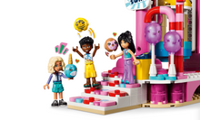 Load image into Gallery viewer, LEGO Friends Candy &amp; Cupcake Ferris Wheel 42700
