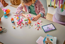 Load image into Gallery viewer, LEGO Friends Candy &amp; Cupcake Ferris Wheel 42700
