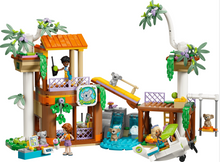 Load image into Gallery viewer, LEGO Friends Koala Habitat &amp; Care Center 42701
