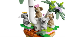Load image into Gallery viewer, LEGO Friends Koala Habitat &amp; Care Center 42701
