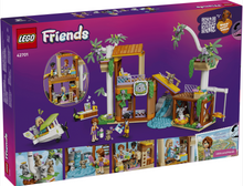 Load image into Gallery viewer, LEGO Friends Koala Habitat &amp; Care Center 42701

