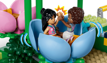 Load image into Gallery viewer, LEGO Friends Spinning Flower &amp; Fairy Teacup Ride 42702
