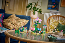 Load image into Gallery viewer, LEGO Friends Spinning Flower &amp; Fairy Teacup Ride 42702
