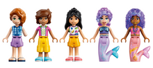 Load image into Gallery viewer, LEGO Friends Mermaid Roller Coaster Ride 42703
