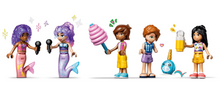 Load image into Gallery viewer, LEGO Friends Mermaid Roller Coaster Ride 42703
