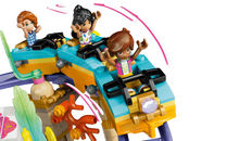 Load image into Gallery viewer, LEGO Friends Mermaid Roller Coaster Ride 42703
