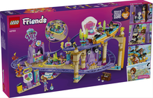 Load image into Gallery viewer, LEGO Friends Mermaid Roller Coaster Ride 42703
