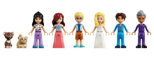 Load image into Gallery viewer, LEGO Friends Heartlake City Grand Hotel 42704
