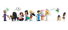 Load image into Gallery viewer, LEGO Friends Heartlake City Grand Hotel 42704
