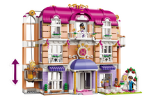 Load image into Gallery viewer, LEGO Friends Heartlake City Grand Hotel 42704
