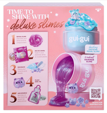 Load image into Gallery viewer, GUI Gui Shimmer Deluxe Duo Pack
