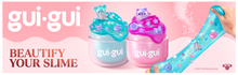 Load image into Gallery viewer, GUI Gui Shimmer Deluxe Duo Pack
