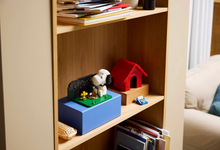 Load image into Gallery viewer, LEGO Ideas Peanuts: Snoopy's Doghouse 21368
