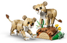Load image into Gallery viewer, LEGO Creator Wild Animals: Majestic Lion 31386
